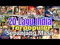 TERBARU Inilah Koleksi 20 Lagu India Terpopuler Sepanjang Masa Superhits