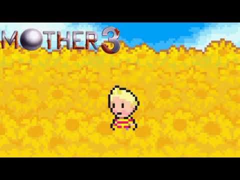 MOTHER 3 : Phantasmagoric  |  SOUNDTRACK