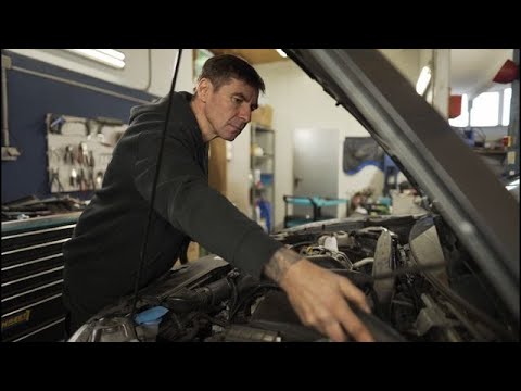 Video Thumbnail: Fit für den Winter: Die Dos and Dont's in einer KFZ-Werkstatt