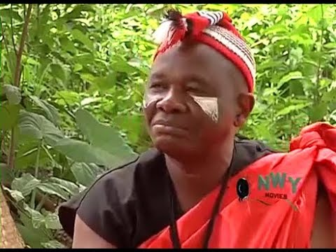 Merciless Man Season 3&4 - Chiwetalu Agu 2019 Latest Nigerian Nollywood Comedy Movie Full HD