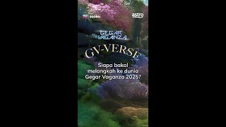 Download lagu Gegar Vaganza 2025 | Langkah ke Alam GV-Verse mp3