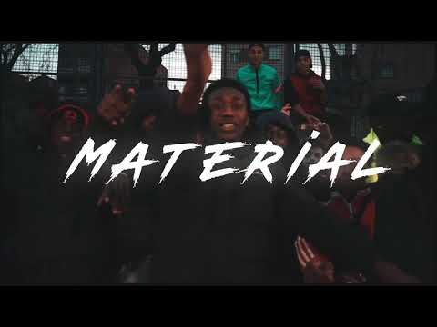 Godss Lurex - MATERIAL 🧪