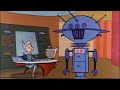 The Jetsons Episode 10 Polish Your Nail On Your Own Time