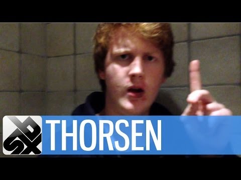 THORSEN  |  Danish Beatbox Champion