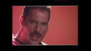 Freddie Mercury - Made In Heaven (Official Video HQ 480p)