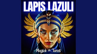 Lapis Lazuli