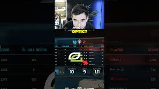 #1 Ranked BO7 Player vs OpTic 😂