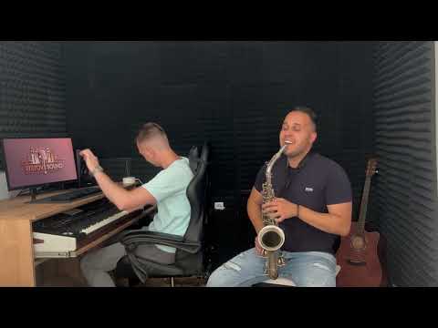 Mega cocek - Aleksandar Petrov