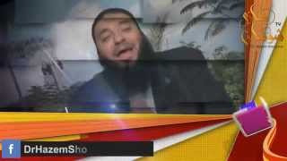 صورة تعرف إيه عن " أول يوم في الجنة " ؟! | تخيل و عيش أجمل لحظات العمر | د . حازم شومان