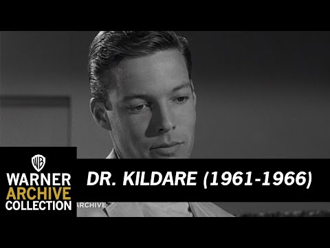 Season 1, Episode 13 | Dr. Kildare | Warner Archive