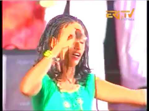 eritrean music arabic remix by feven berhane