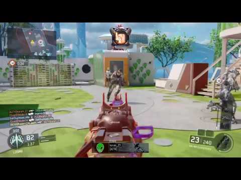 115 KILLS!?!?  BEAST KN-44 Class Setup!!!  +6 Man FEED!!!