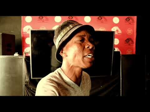 Acting Training by Sledge(Bongani Maseko)brought to you by Amazon Entertainment