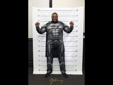 DJ JUNIOR B UK AMA & TRIBAL MIX VOL 1