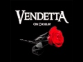 Vendetta - Oni Chcieliby (prod. 3p) 