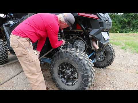 Pro XP RZR Clutch Care. Keeping your clutches running right and avoid costly replacement.