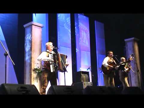 Goldried Quintett - BLED 2009 - Live ! Musikanten Grusse