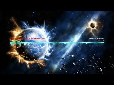 Epic Hybrid | CEPHEI MC - Supernew Star