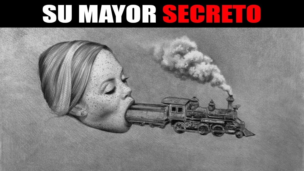 Las Mujeres NO Quieren que Encuentres Este Video (Schopenhauer)