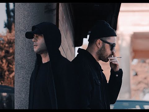 Claver Gold - Il meglio di me feat. Rancore - Prod. Dj West