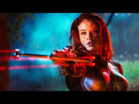 GI Joe team to the rescue | G.I. Joe: The Rise of Cobra | CLIP