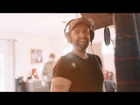 Dean Brody ft.The Reklaws - The Making Of "Can't Help Myself"