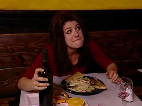 Madtv - Rachel Ray $40 a day - 2