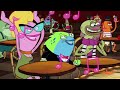 SpongeBob SquarePants Mind The Gap Nickelodeon Promo 2019 HD