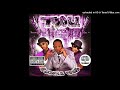 TRU - Don't Judge Me Slowed & Chopped by Dj Crystal Clear