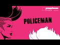 Eva Simons ft. Konshens - Policeman (lyric video ...