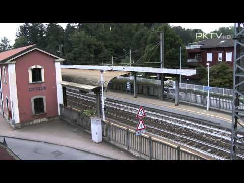 Cittiglio Italia - TRENORD