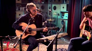 Blur - &quot;My Terracotta Heart&quot; (Live at Last.fm for WFUV)