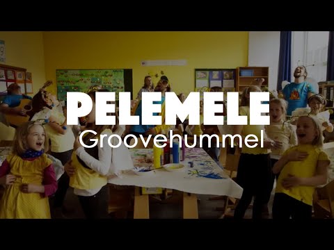 Nimm uns mit - Groovehummel (Video 1)