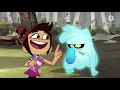 Finding Oliver Part 20 Molly Speaks Tyrannosaurus