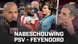 🏃 "Als Hadj Moussa 10% sneller was, was hij ABSOLUTE WERELDTOP" 🔝 | Nabeschouwin