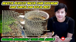 Download lagu Full Album Cover Maulana Ardiansyah 2023 - Kumpulan Lagu Akustik Enak Didengar Saat Santai dan Kerja mp3 Download lagu Full Album Cover Maulana Ardiansyah 2023 - Kumpulan Lagu Akustik Enak Didengar Saat Santai dan Kerja mp3