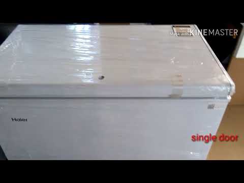 Haier Deep Freezer - Haier Chest Freezer Latest Price, Dealers & Retailers in India Haier Deep Freezer - Haier Chest Freezer Latest Price, Dealers & Retailers in India