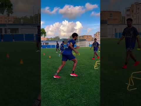 Santa Fe Fútbol Club: ¿Cómo entrena nuestro equipo de segunda división? ¡COMO GANADORES!