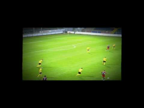 Jeffrey van den Berg Promo