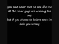 Gone With The Wind- Riz Ft. IYAZ Lyrics Video ...