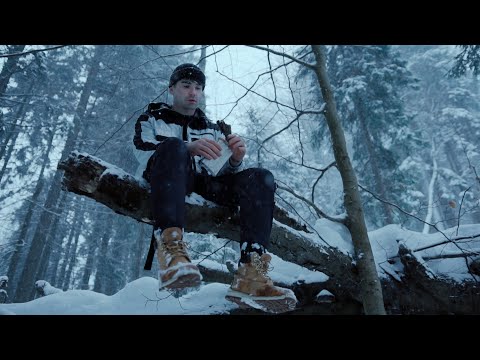 CANN - Smířenej [oficiální videoklip]