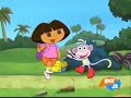 vamos dora la exploradora