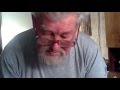 Дед Афанасий Власов 