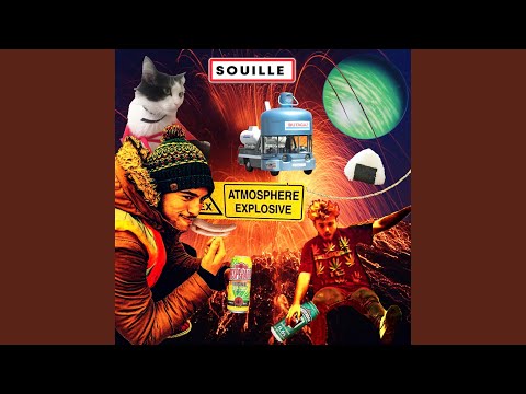 La vallée des rêves (feat. Sköne & El Desperado)