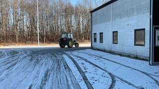 John Deere 1630 wheel tractor | Image 4 - Agroline