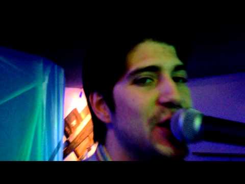 THE HEATHEN DUBSTEP live - DUBBY CONQUERORS