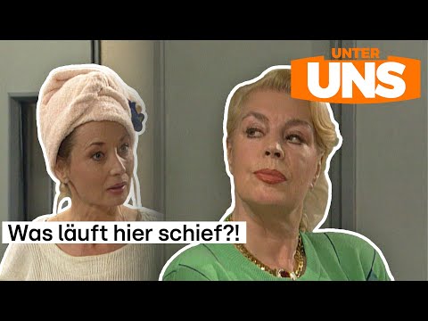 Kein Wasser mehr? | Folge 63 | Ganze Folge | Unter Uns