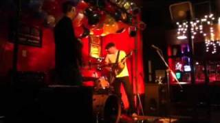 Stephen Baker & the Vegas Car Chasers