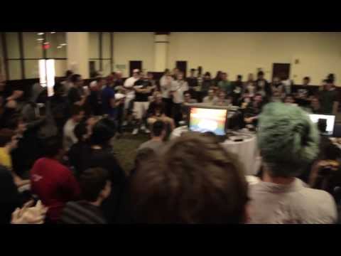 The Smash Brothers: Episode 8 - The Natural (Remastered)