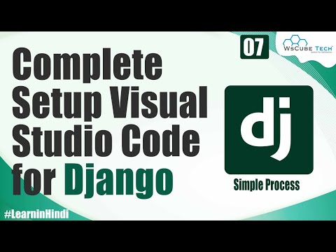 What is Django What is a Framework Django Tutorials for Beginners